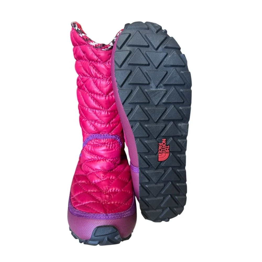 The‎ North Face Thermoball Boots Women's Size XS( 5-7.5)
